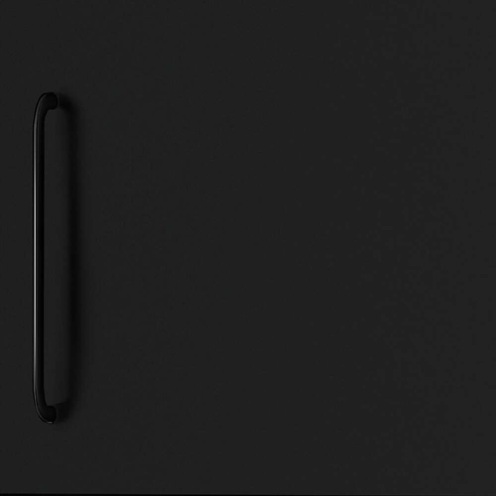 Duxa Ella dørhåndtak til høyskap 2-pk