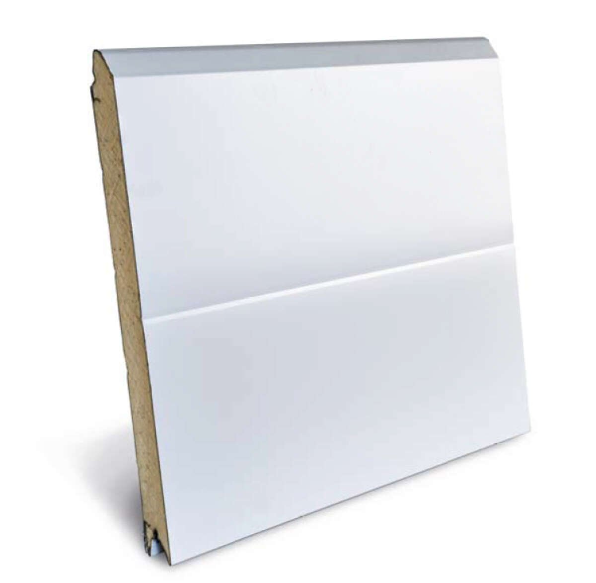 Harmonie RV Linje leddport