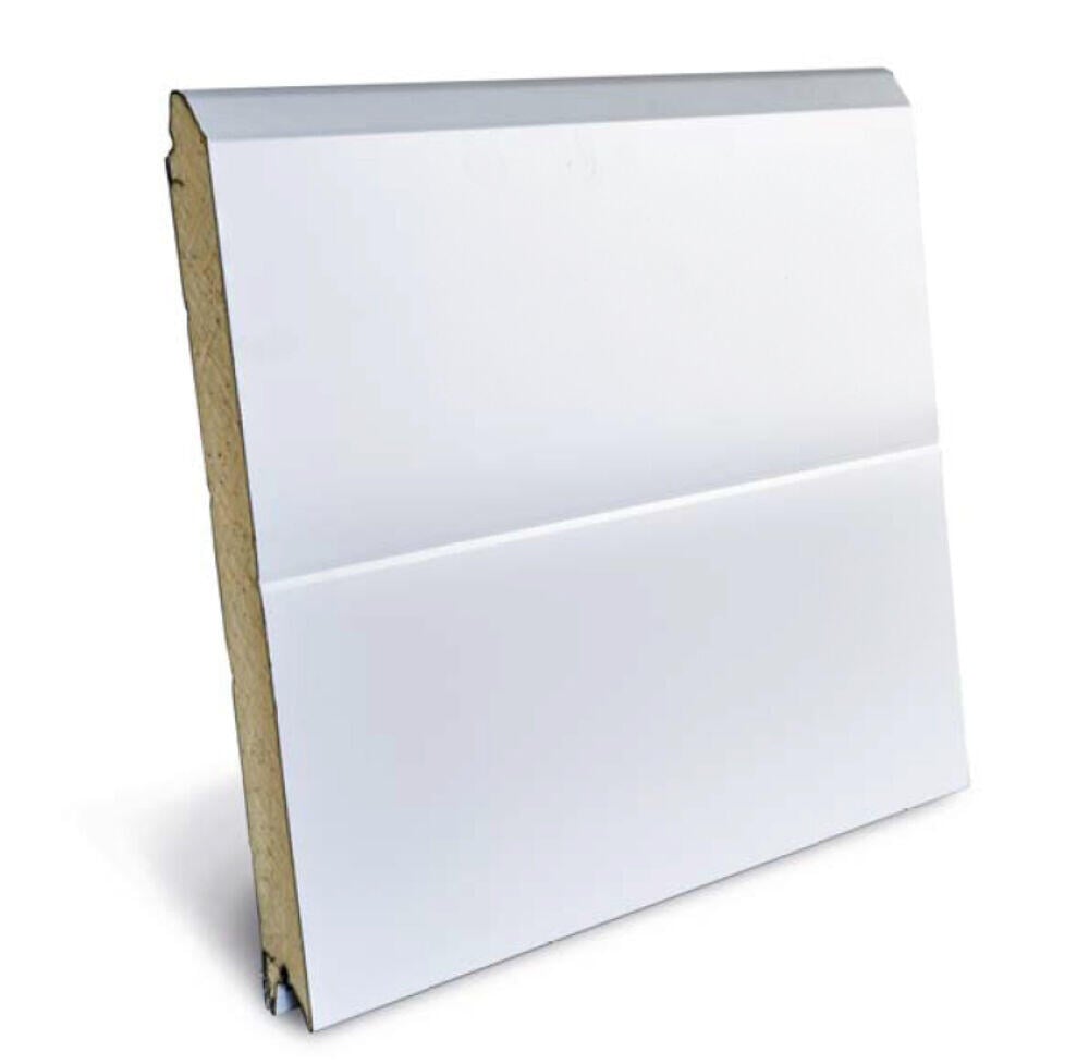 Harmonie RV Linje leddport