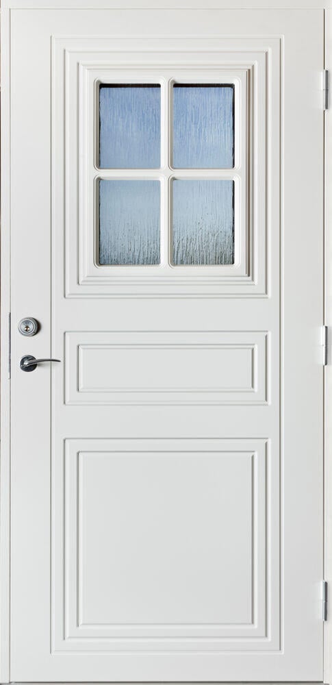 Harmonie Sara ytterdør