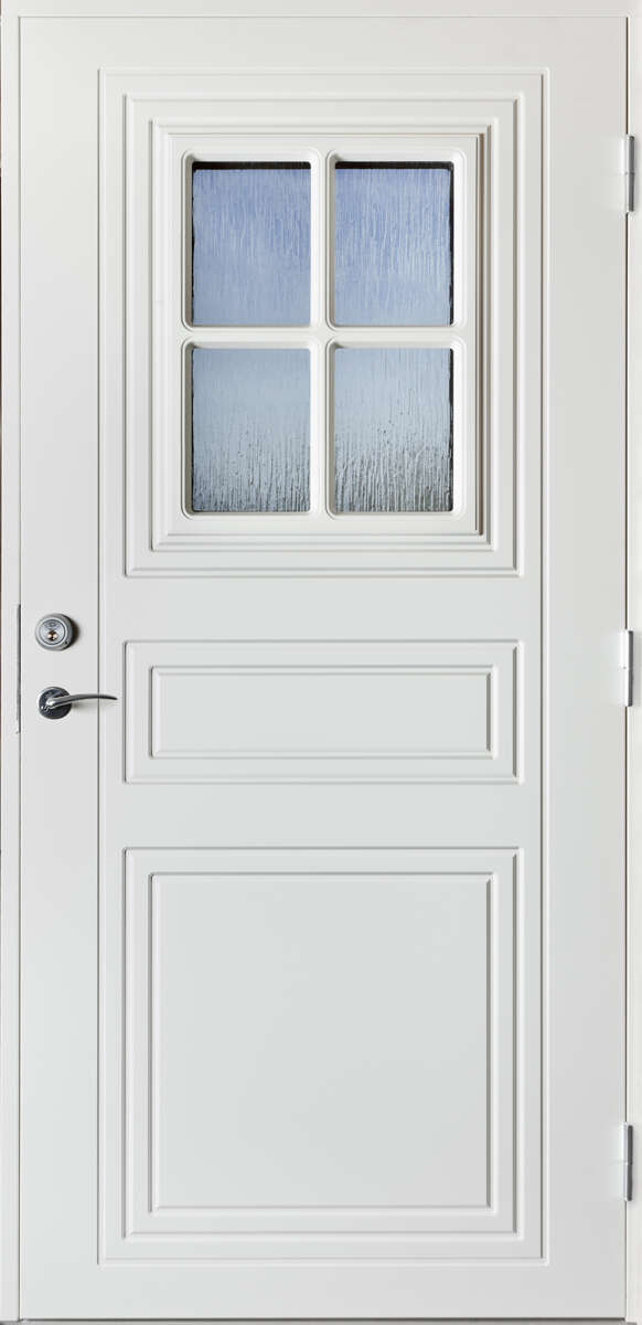 Harmonie Sara ytterdør