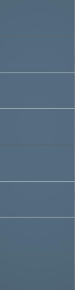 Fibo 6274-M6030 EM Dusty Blue baderomsplate 2pk