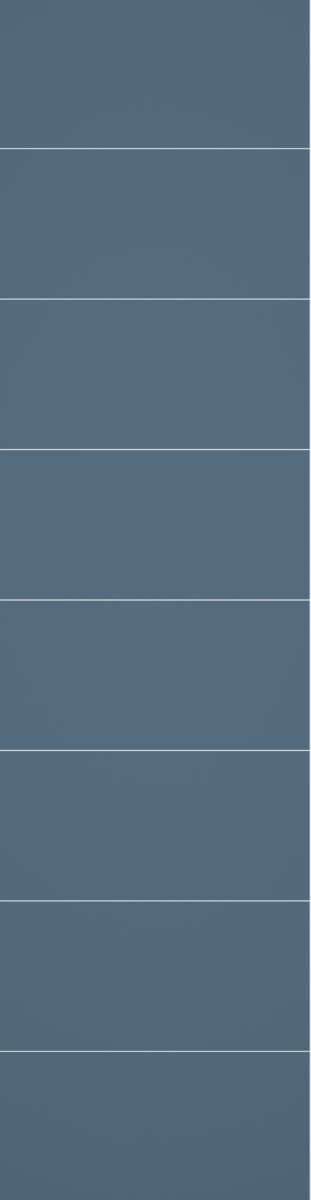 Fibo 6274-M6030 EM Dusty Blue baderomsplate 2pk