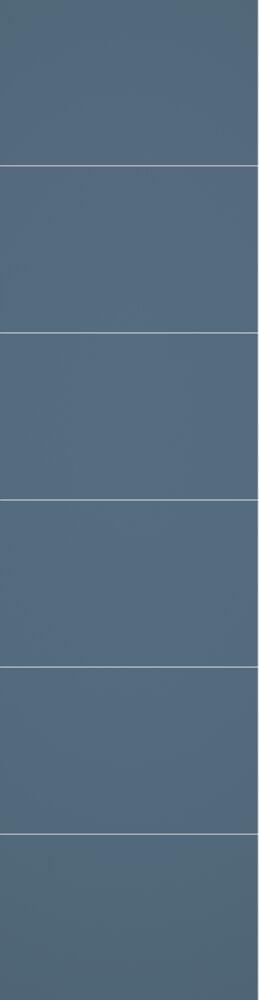 Fibo 6274-M6040 EM Dusty Blue  baderomsplate 2-pk