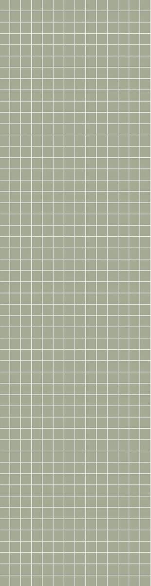 Fibo 5206-M6060 EM Olivegreen 2-pk