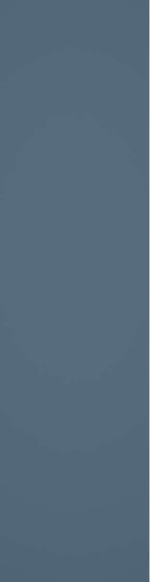 Fibo 6274-M10 EM Dusty Blue baderomsplate 2-pk