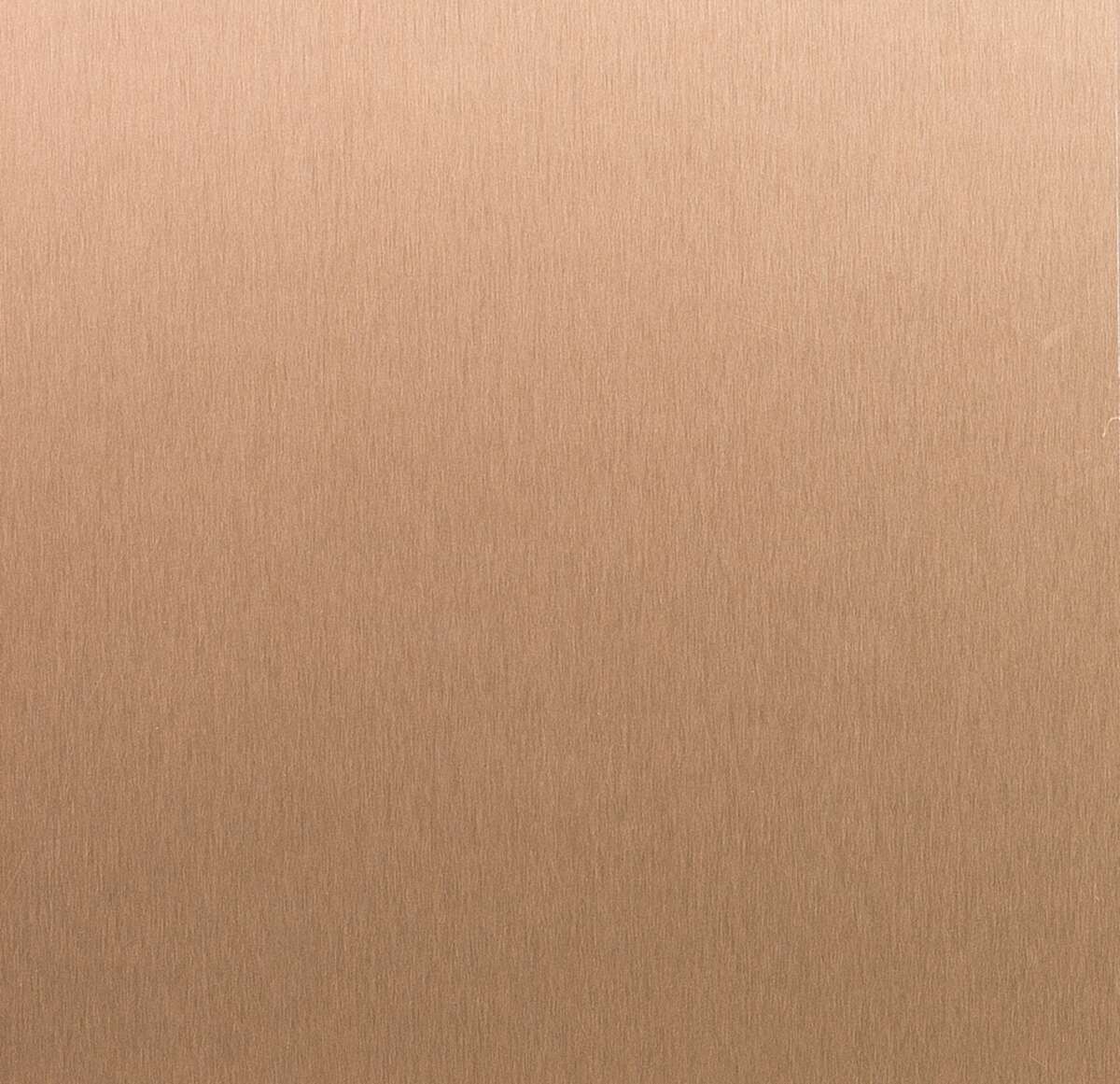 Fibo Copper Kitchen Board, slett overfalte 2 pk.