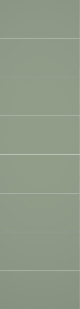 Fibo 5206-M6030 EM Olivegreen baderomsplate