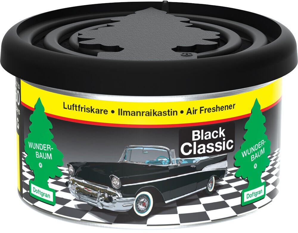 Wunder-Baum luftfrisker Fiber Can Classic