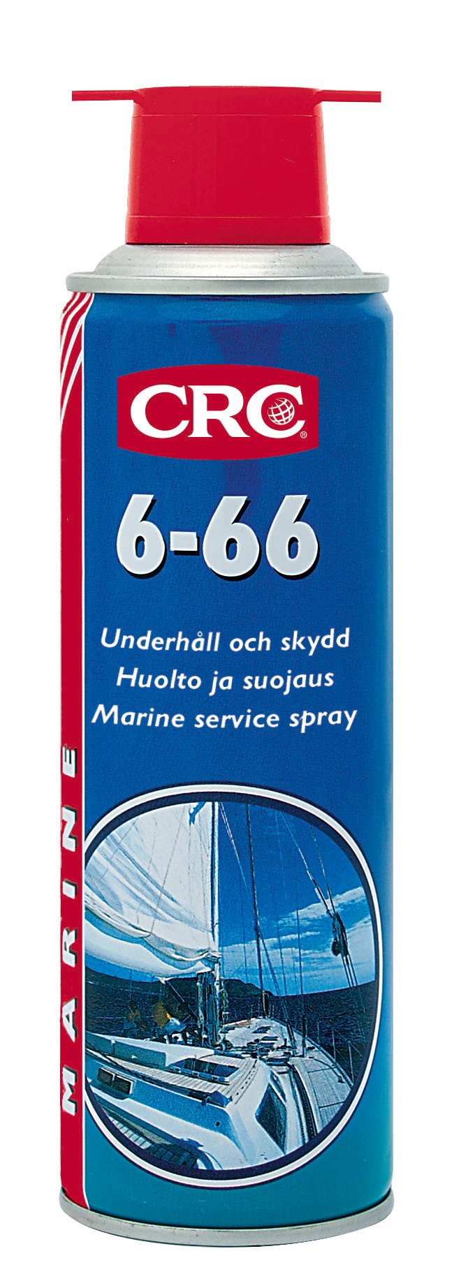 Olje 6-66 marin