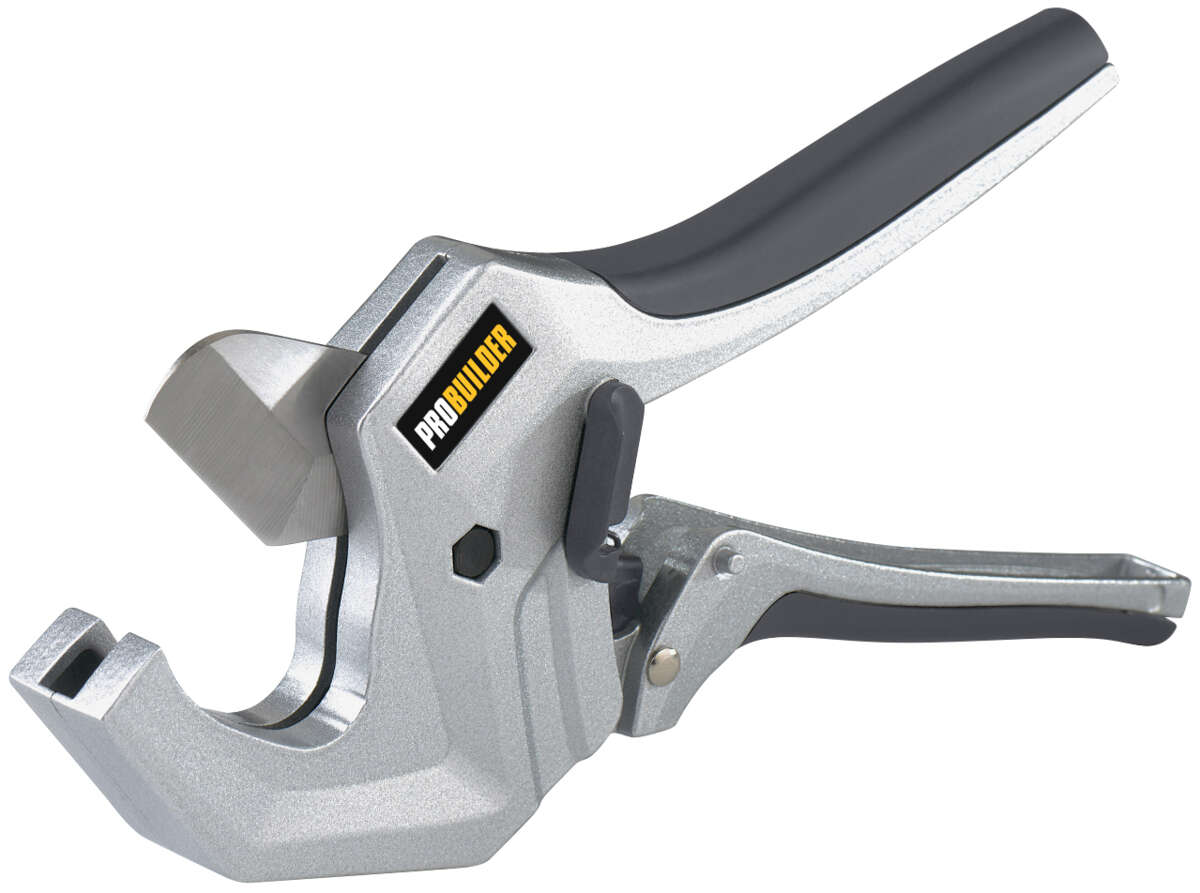 Rørkutter saks PEX/PVC-rør Probuilder