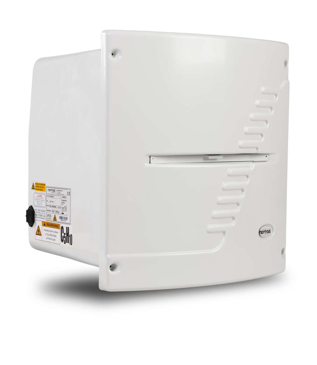 Norcool CU350 Eco kjøleaggregat