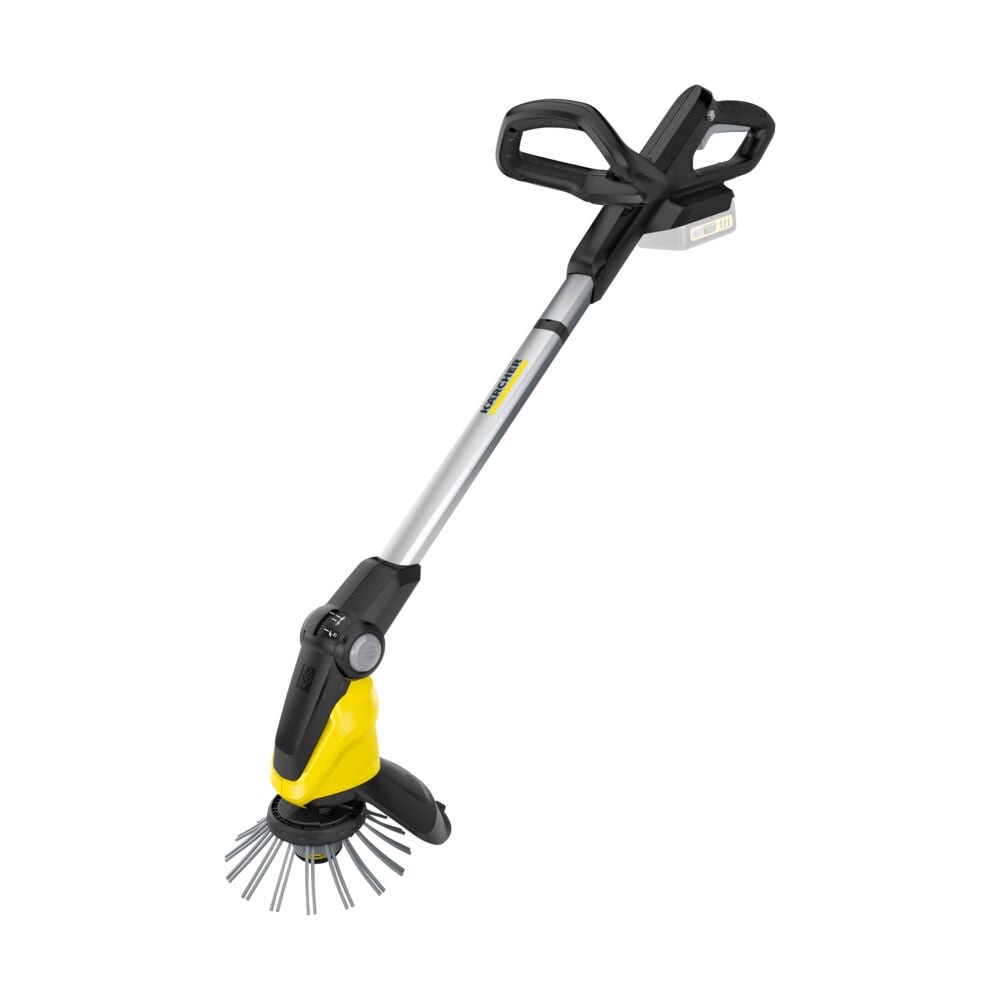 Kärcher 1445-2440 ugressfjerner u/batteri&lader