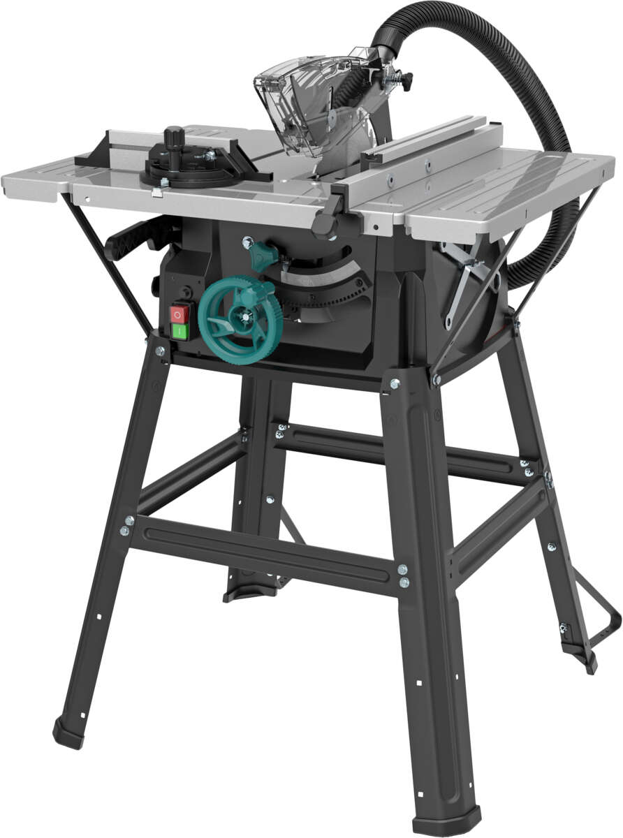 Kellen 1500W bordsag