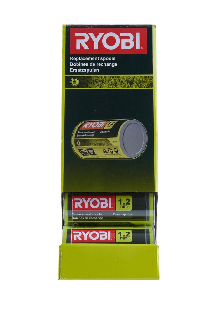 SPOLESETT RAC149