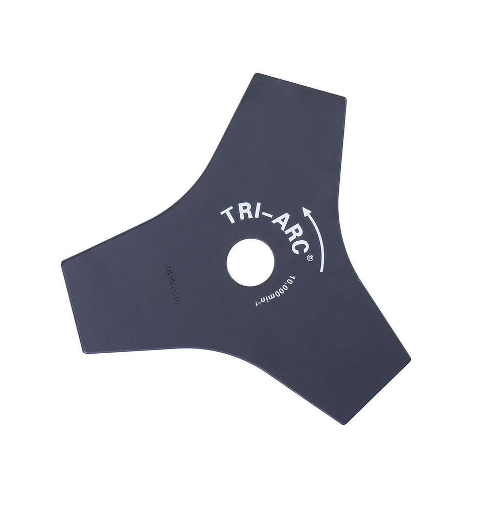 BUSKRYDDERBLAD 3T 200 MM RAC108