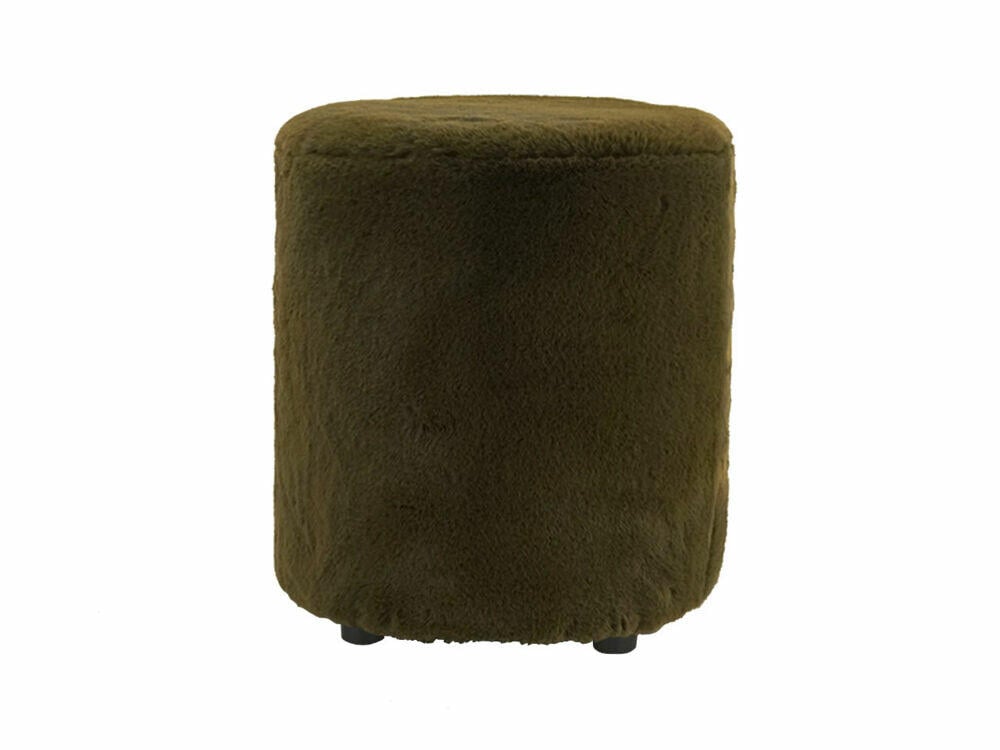 Puff, Ø 40 cm