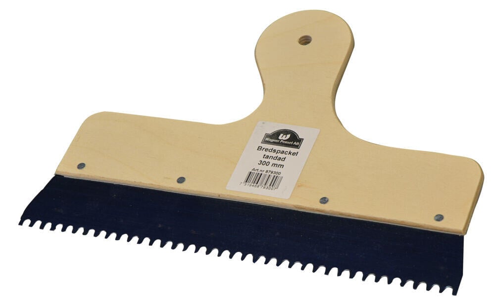 Eskimo trehåndtak tannsparkel