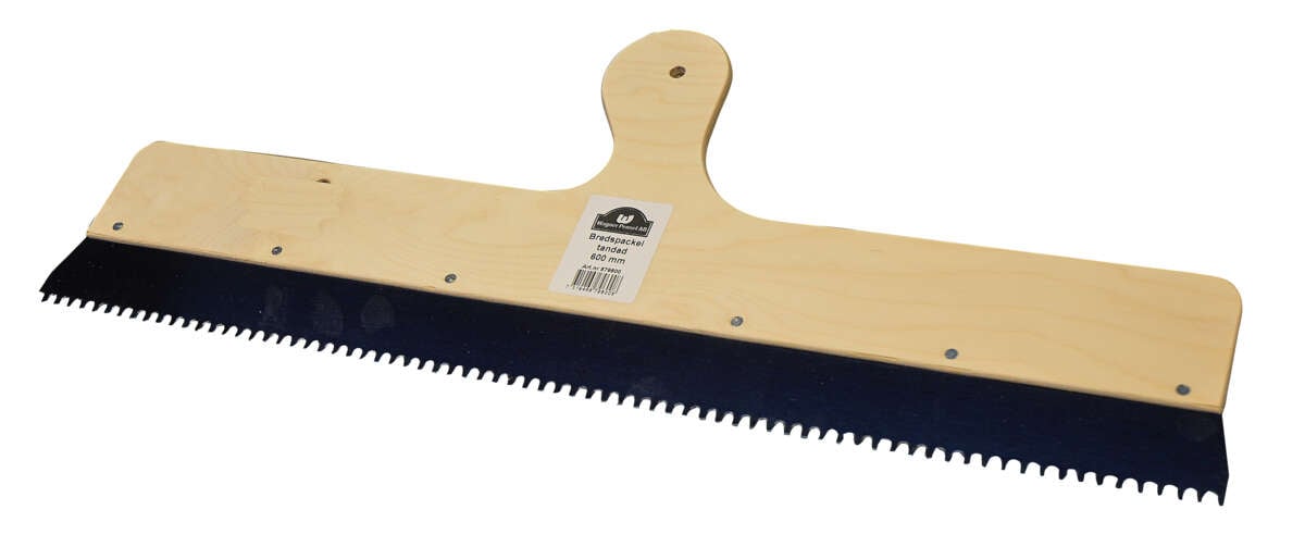 Eskimo trehåndtak tannsparkel