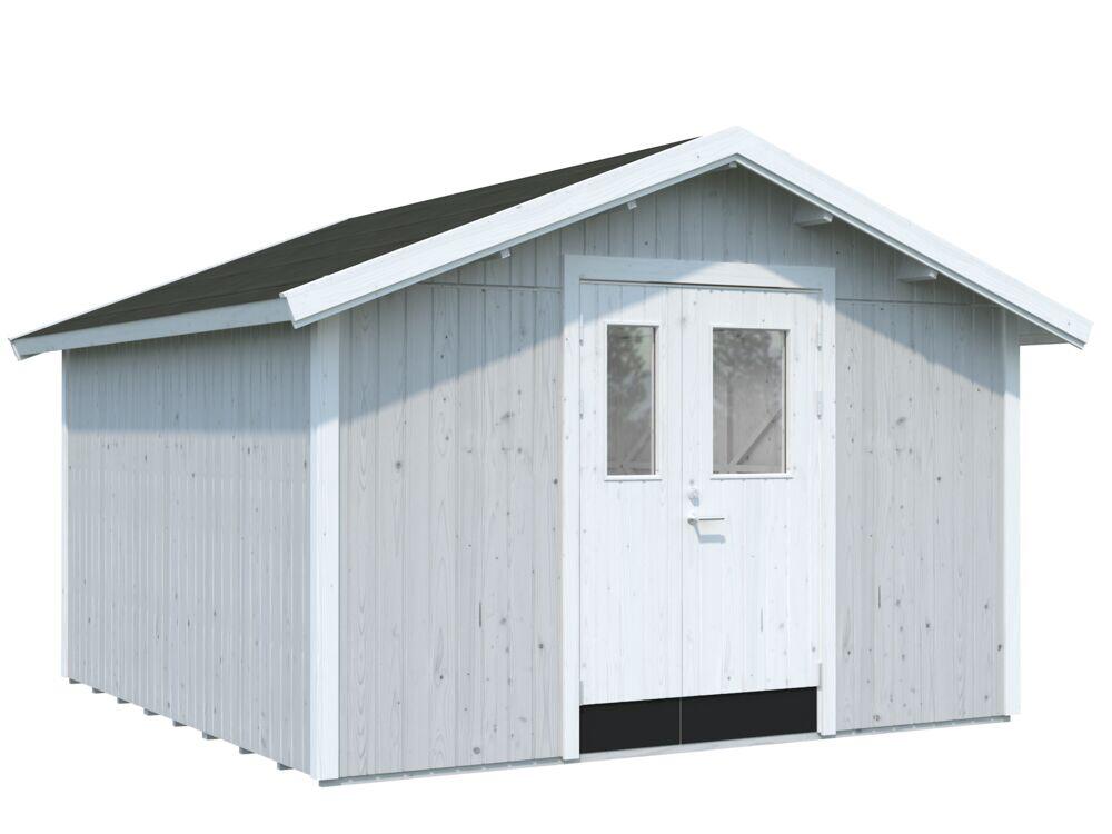Palmako Lucas redskapsbod 12,1 m2