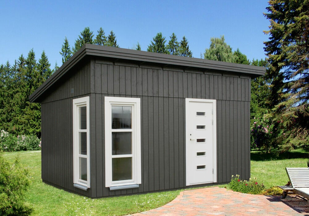 Palmako Etta anneks 13,6 m²