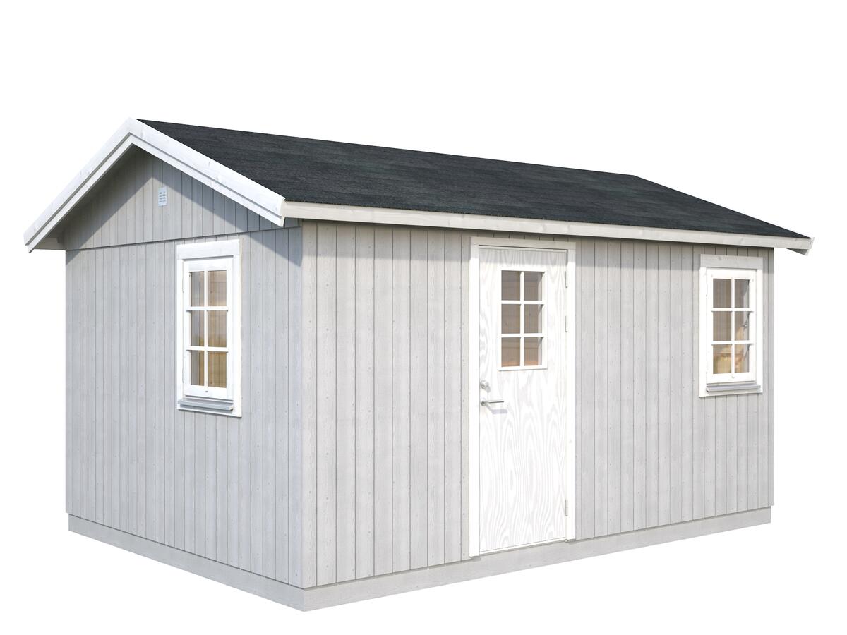 Palmako Hedwig anneks 13,6 m²