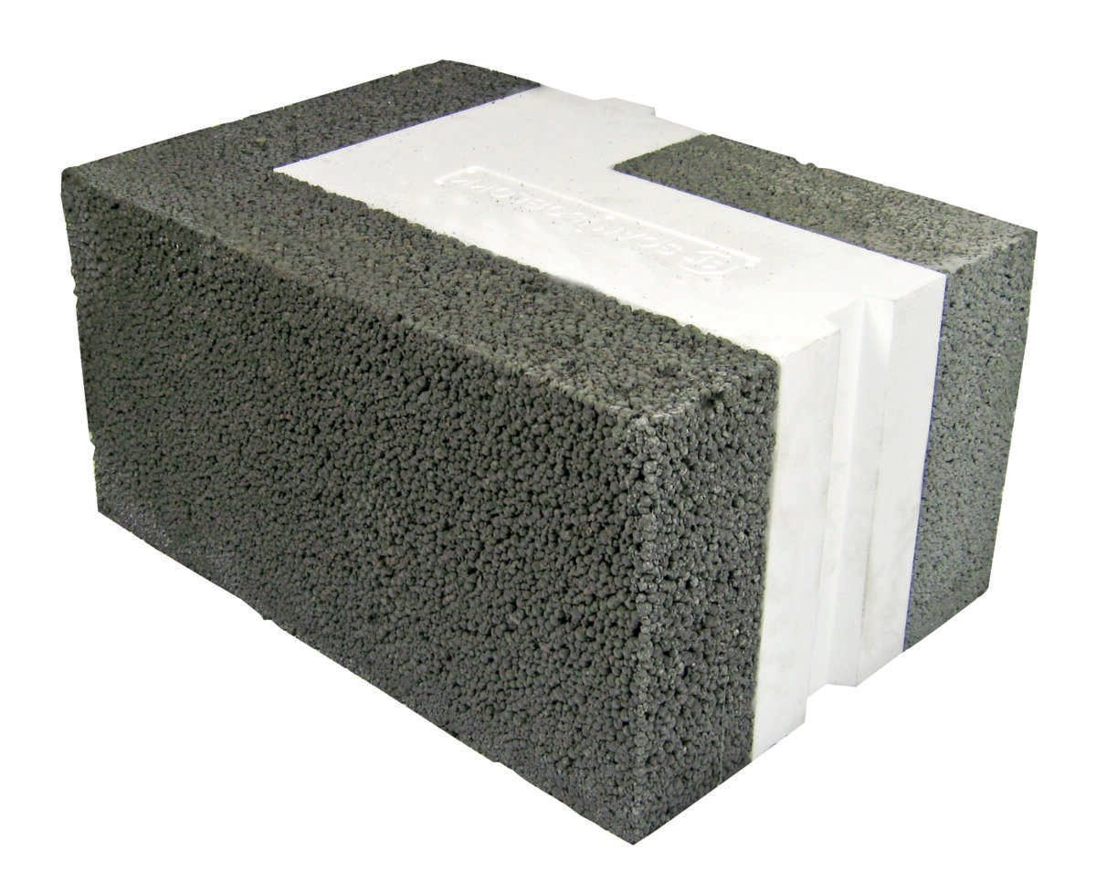 Scan Isoblokk 25 cm hjørne