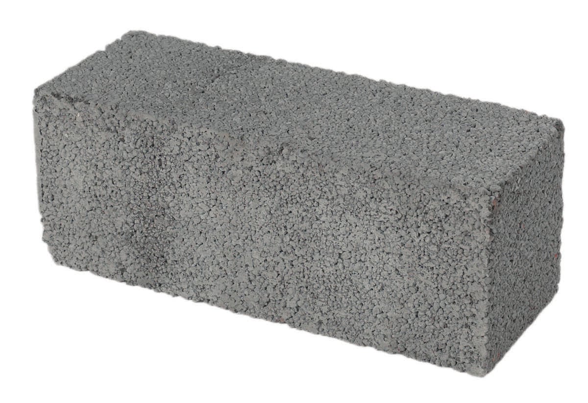 Scan Blokk 19x19x49 cm