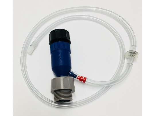 SALT-X doseringsmixer