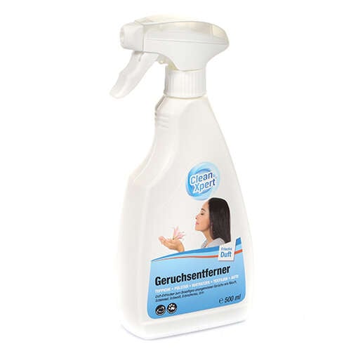 CleaneXpert luktfjerner
