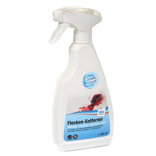 CleanXpert flekkfjerner