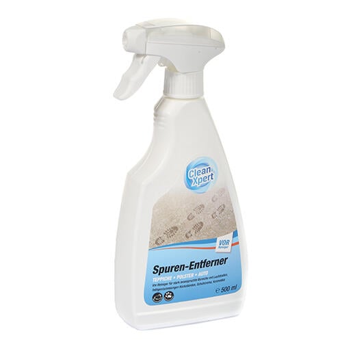 CleanXpert sporfjerner