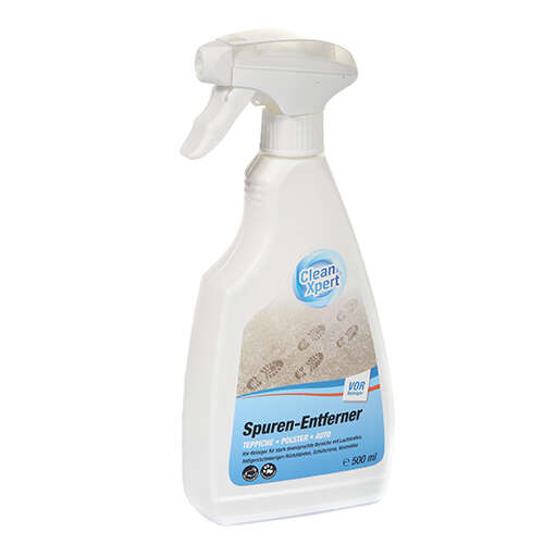 CleanXpert sporfjerner