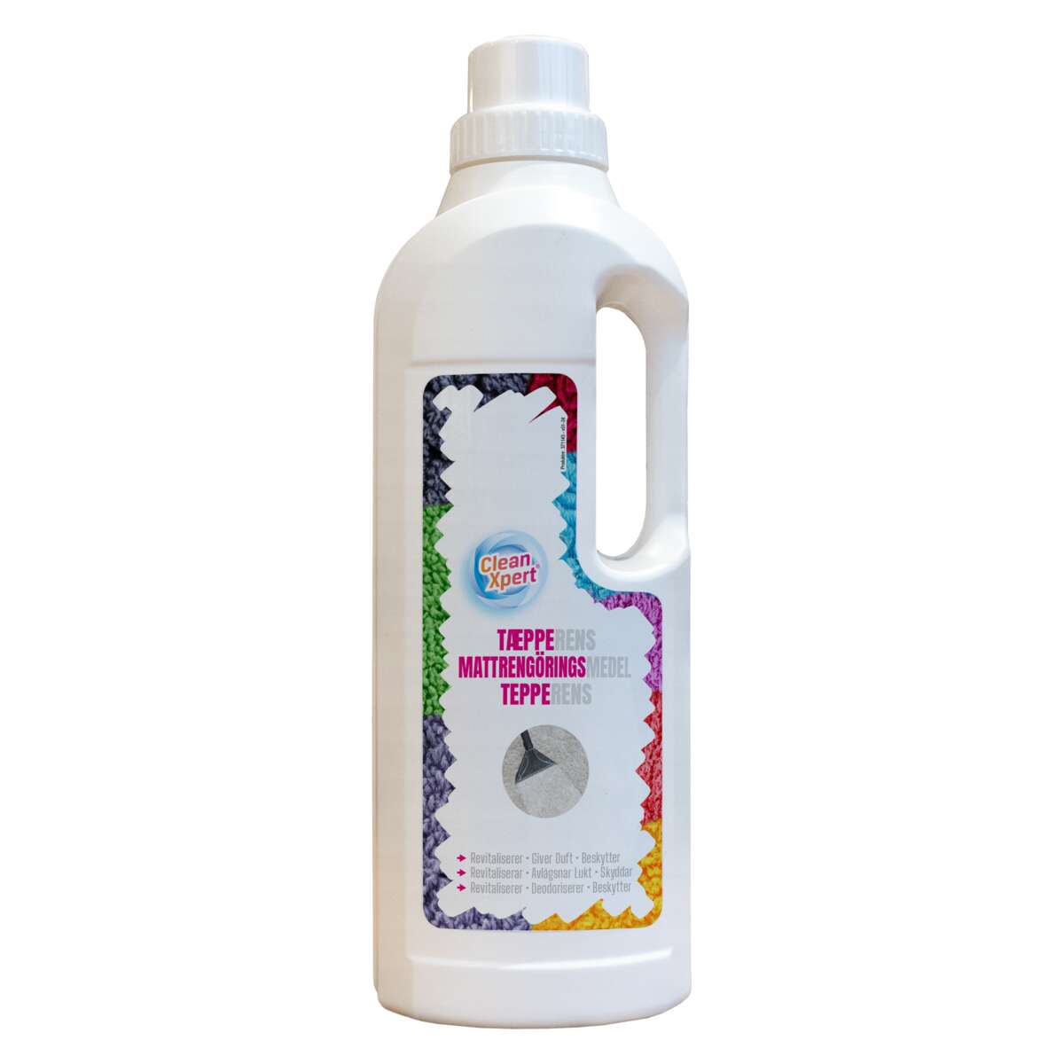 CleanXpert tepperenser