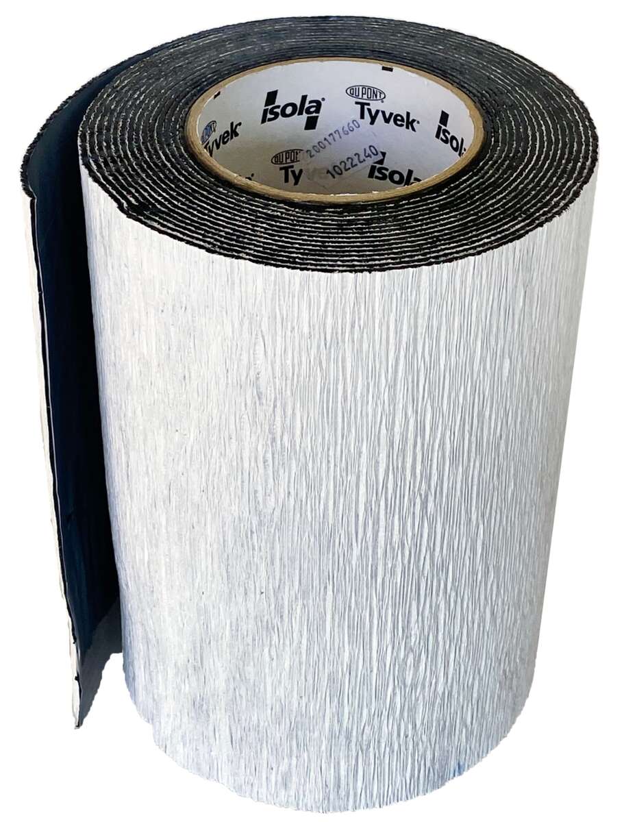 Isola FlexWrap 200 membran