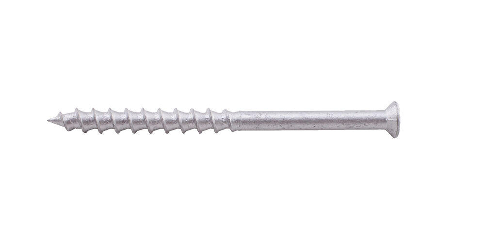 LETTBETONGSKRUE T30 8X30/90 A100