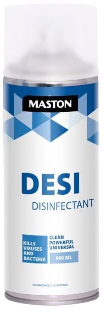 Maston desinfeksjonsspray