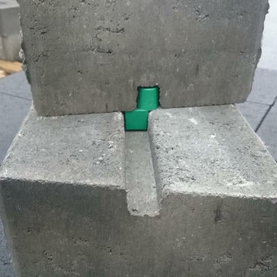 Asak Hagemur Låseknast