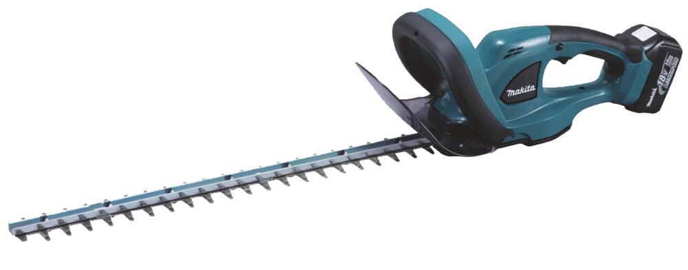 Makita DUH523RF hekksaks m/batteri