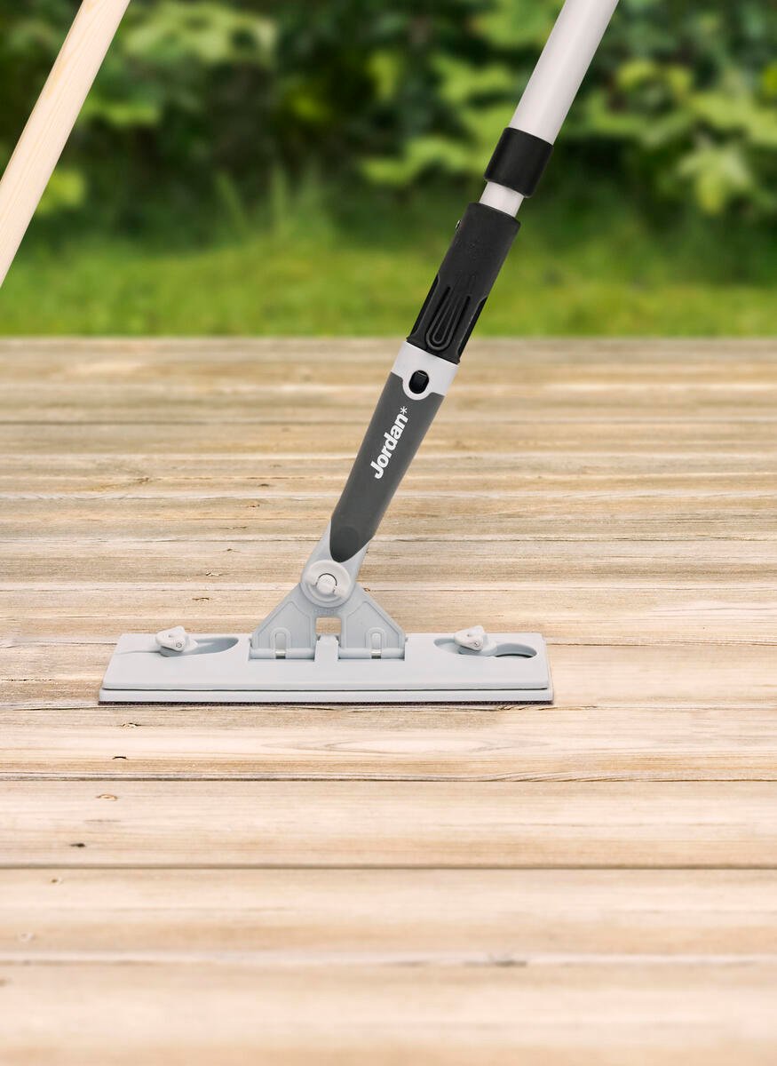 Jordan Ultimate terrasse EasyPad