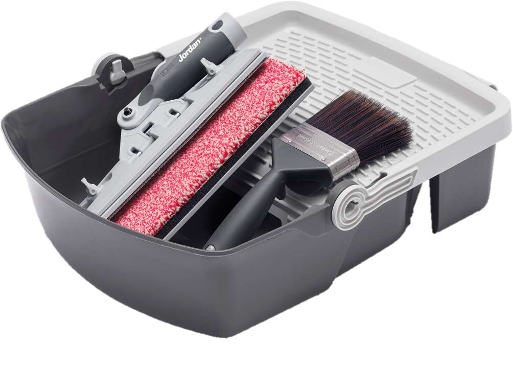 Jordan Ultimate terrasse supersett maleverktøy