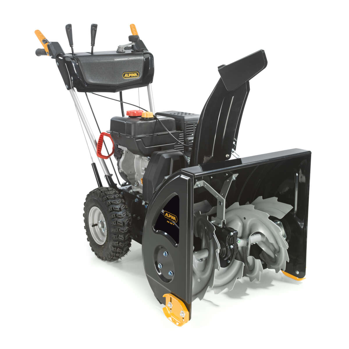 Stiga Alpina AS 56 P snøfreser