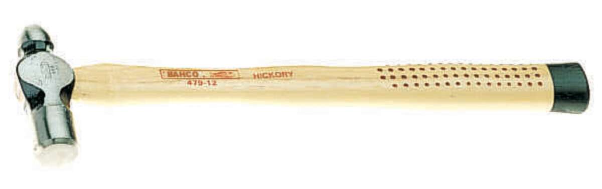 Bahco kulehammer 479 450gr.