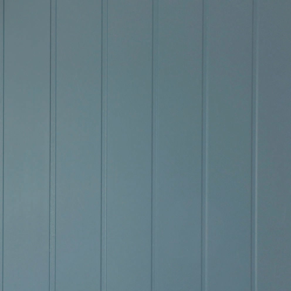 Deco Panel Living Skygge mørk blå