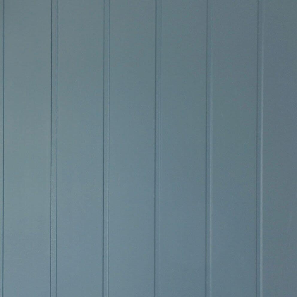 Deco Panel Living Skygge mørk blå