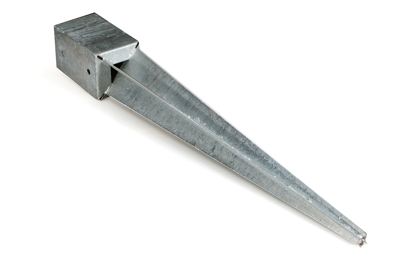 Krifon stolpespyd