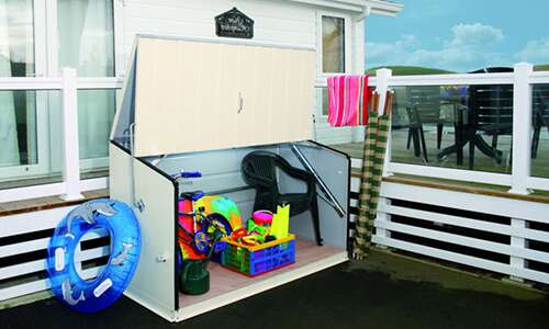 Gop Storeguard oppbevaringskasse