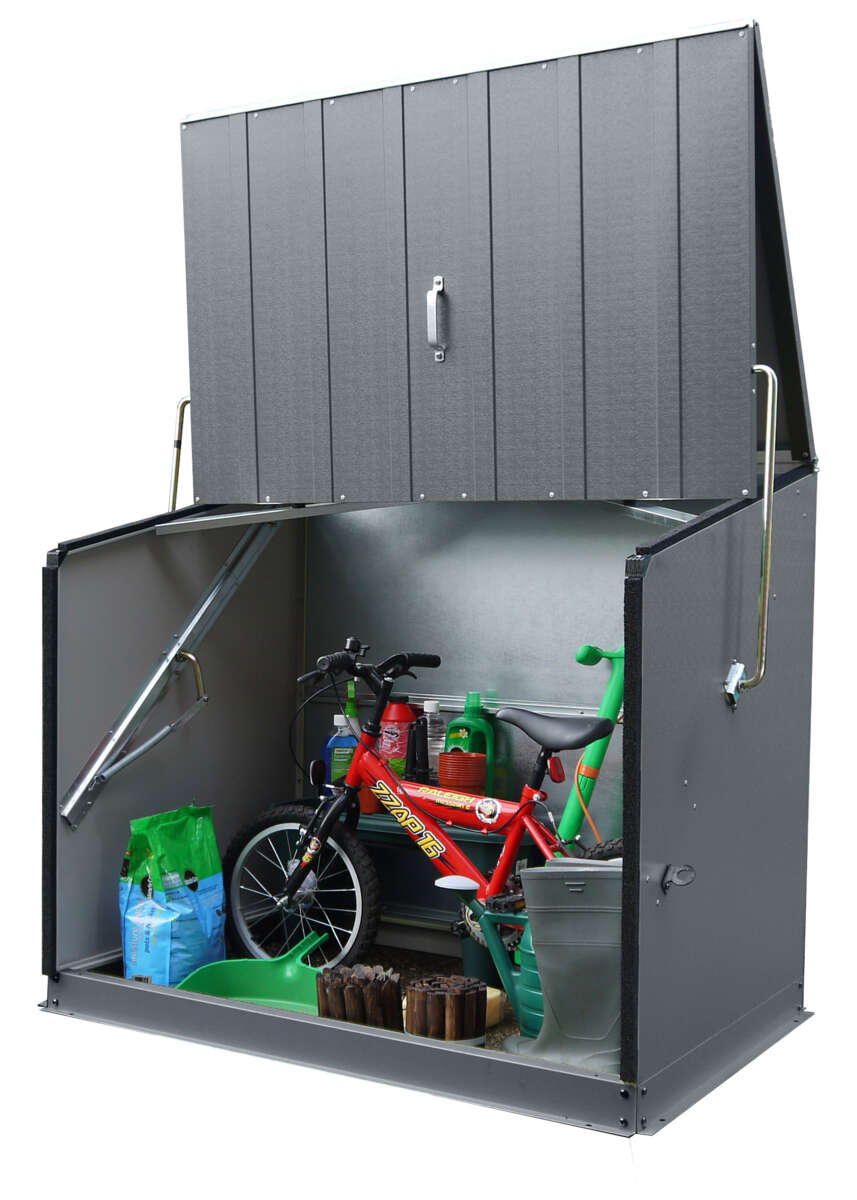 Gop Stowaway oppbevaringskasse