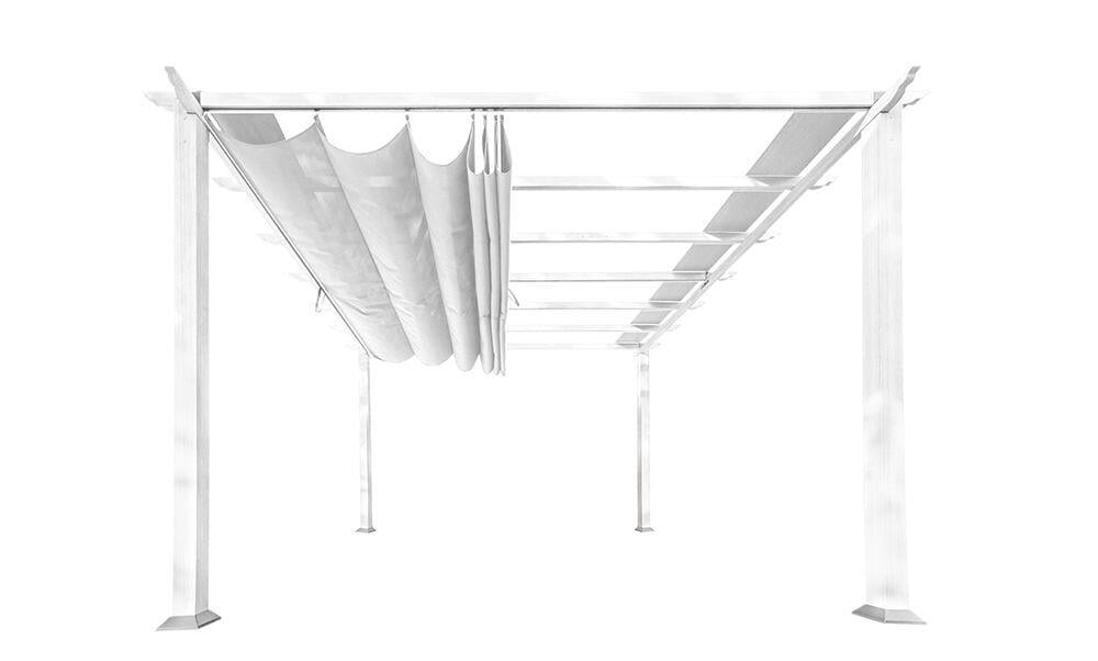 Gop Florida pergola