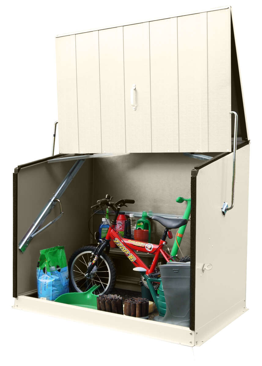 Gop Stowaway oppbevaringskasse